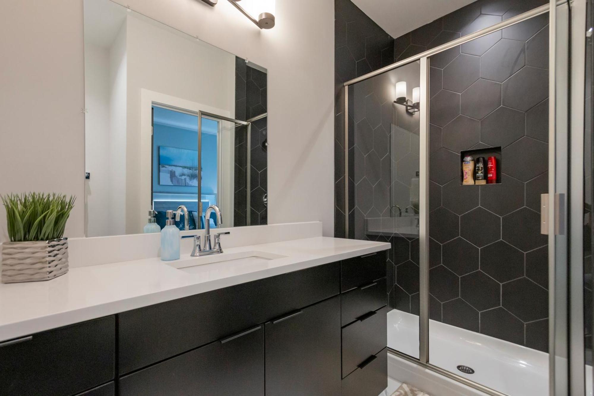 Luxury Townhome Skyline Views Mins To Dt Nashville Exterior foto